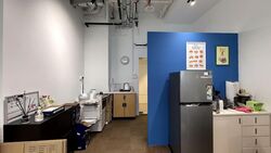 Woods Square (D25), Office #570926561